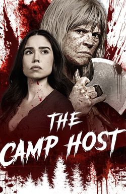 The Camp Host