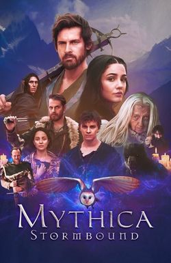 Mythica: Stormbound