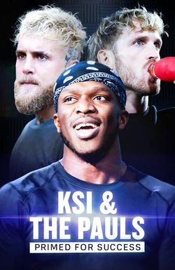 KSI & The Pauls: Primes for Success