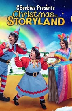 CBeebies Presents: Christmas in Storyland