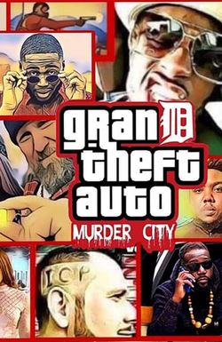 Murder City