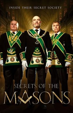 Secrets of The Masons