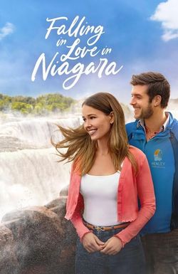 Falling in Love in Niagara