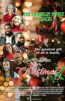 The Business of Christmas 2