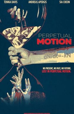 Perpetual Motion