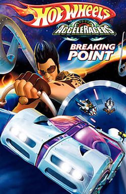 Hot Wheels AcceleRacers: Breaking Point