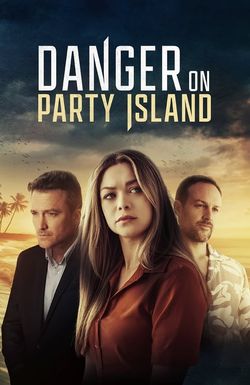 Danger on Party Island