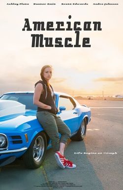 American Muscle