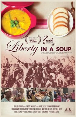 Liberty in a Soup