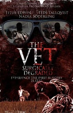 The Vet: Surgically Degraded