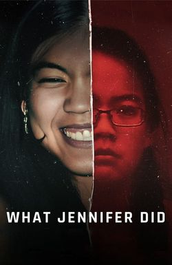 What Jennifer Did