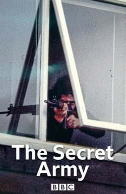 The Secret Army