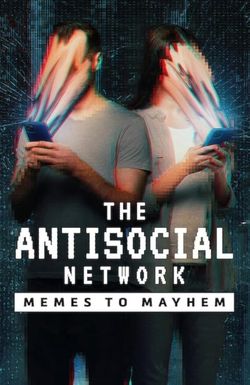 The Antisocial Network