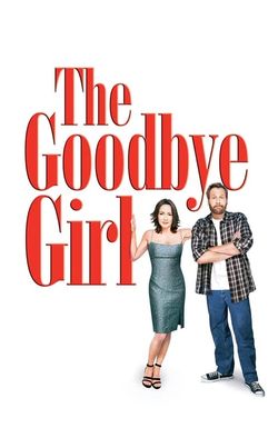 The Goodbye Girl