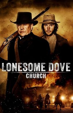 Lonesome Dove Church