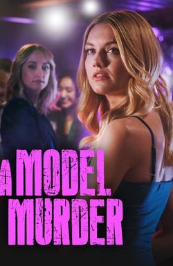 A Model Murder