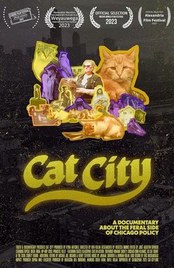 Cat City