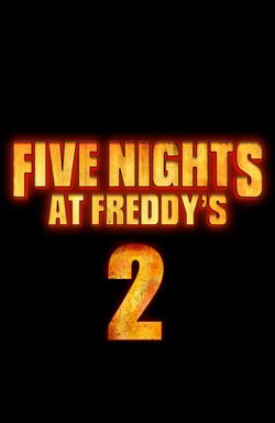 Five Nights at Freddy's 2