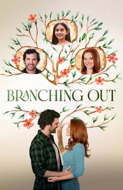 Branching Out