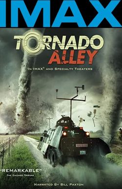 Tornado Alley