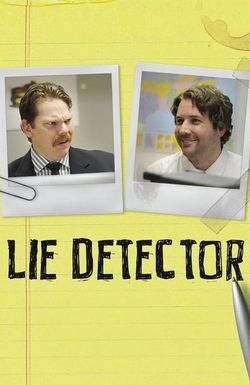 Lie Detector