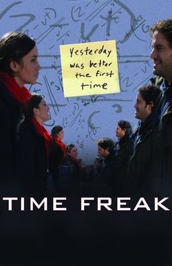 Time Freak