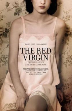 The Red Virgin