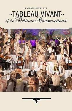 Tableau Vivant of the Delirium Constructions - Skylight One Hanson, 2011