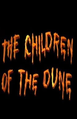 Children of the Dune