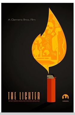 The Lighter