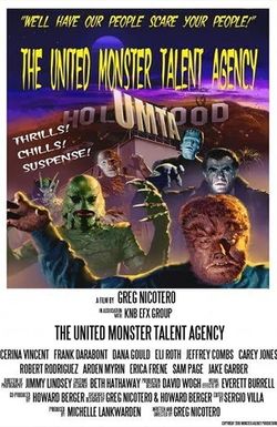 The United Monster Talent Agency