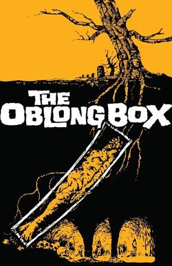 The Oblong Box