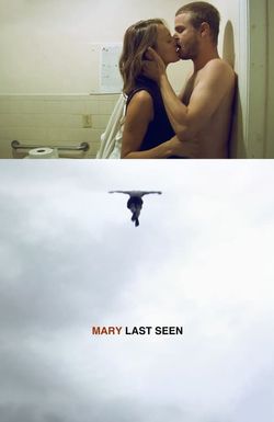 Mary Last Seen