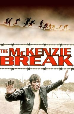 The McKenzie Break