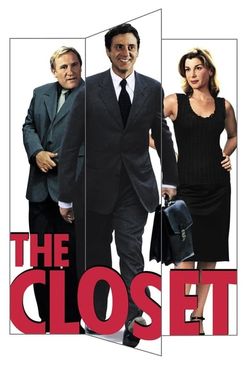 The Closet