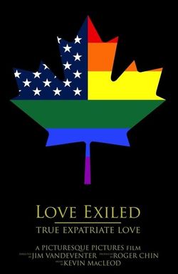 Love Exiled