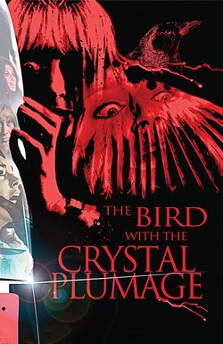 The Bird with the Crystal Plumage