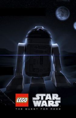 Lego Star Wars: The Quest for R2-D2