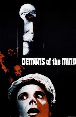 Demons of the Mind