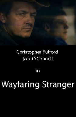 Wayfaring Stranger