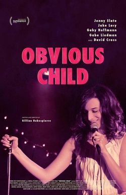 Obvious Child