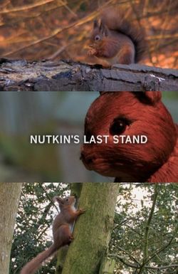 Nutkin's Last Stand