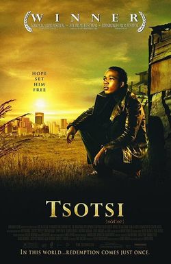 Tsotsi