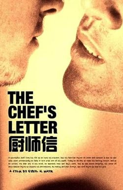 The Chef's Letter