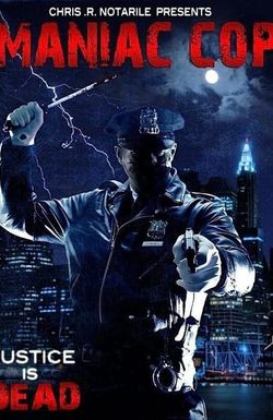 Maniac Cop