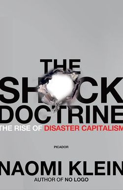 The Shock Doctrine