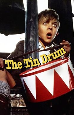 The Tin Drum