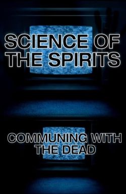 They Are Here: The Real World of the Poltergeists