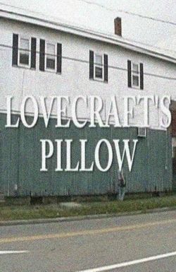 Lovecraft's Pillow