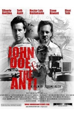 John Doe and the Anti